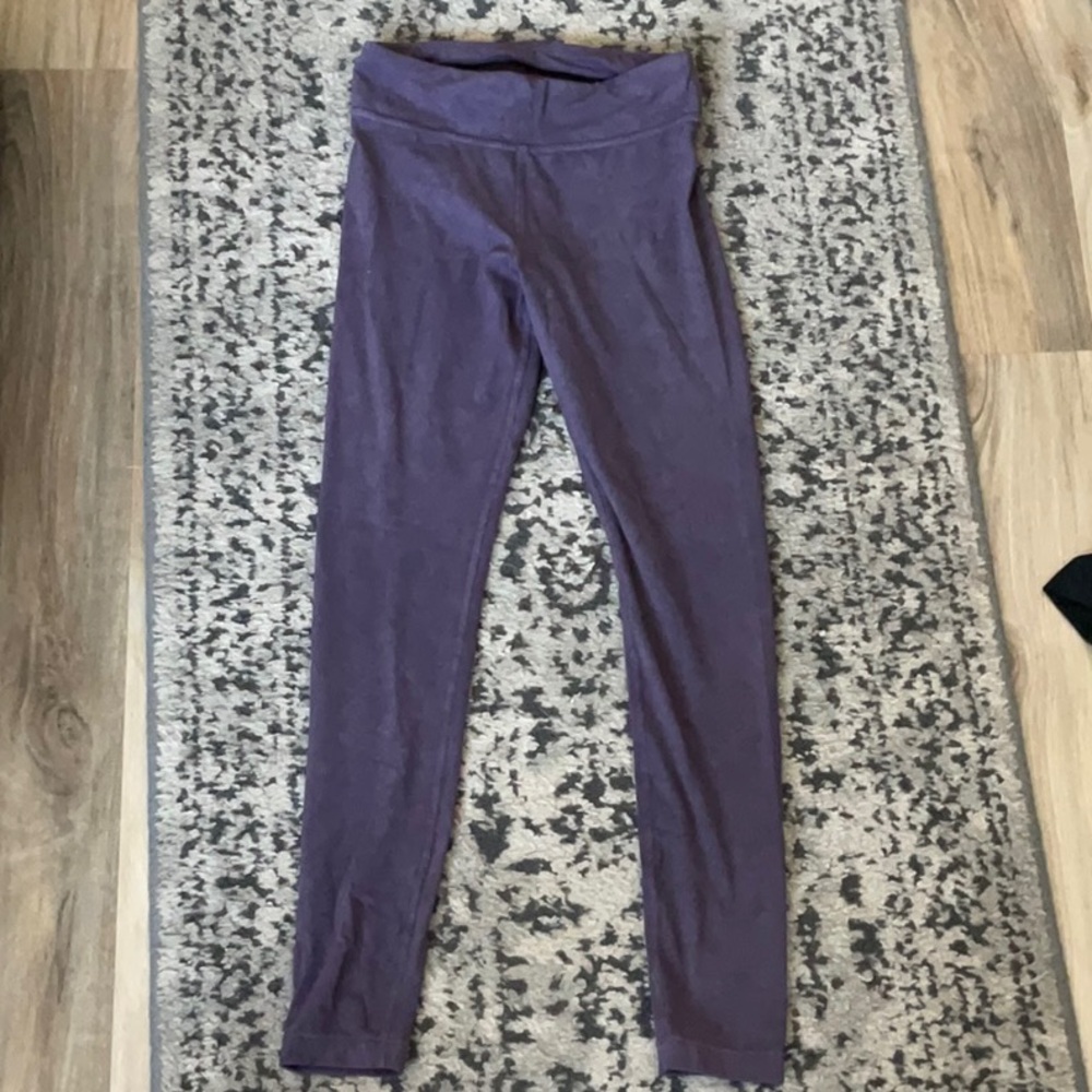Leggings athleta girl